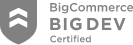 BigCommerce Big Dev Certified