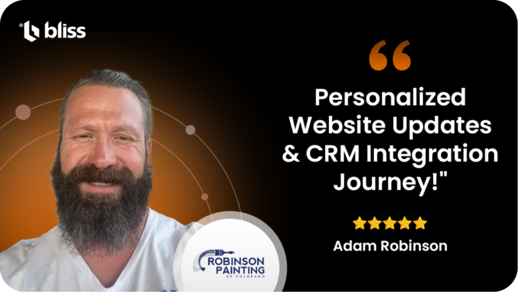 Robinson Painting LLC