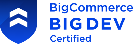 bigcommerce big dev certified
